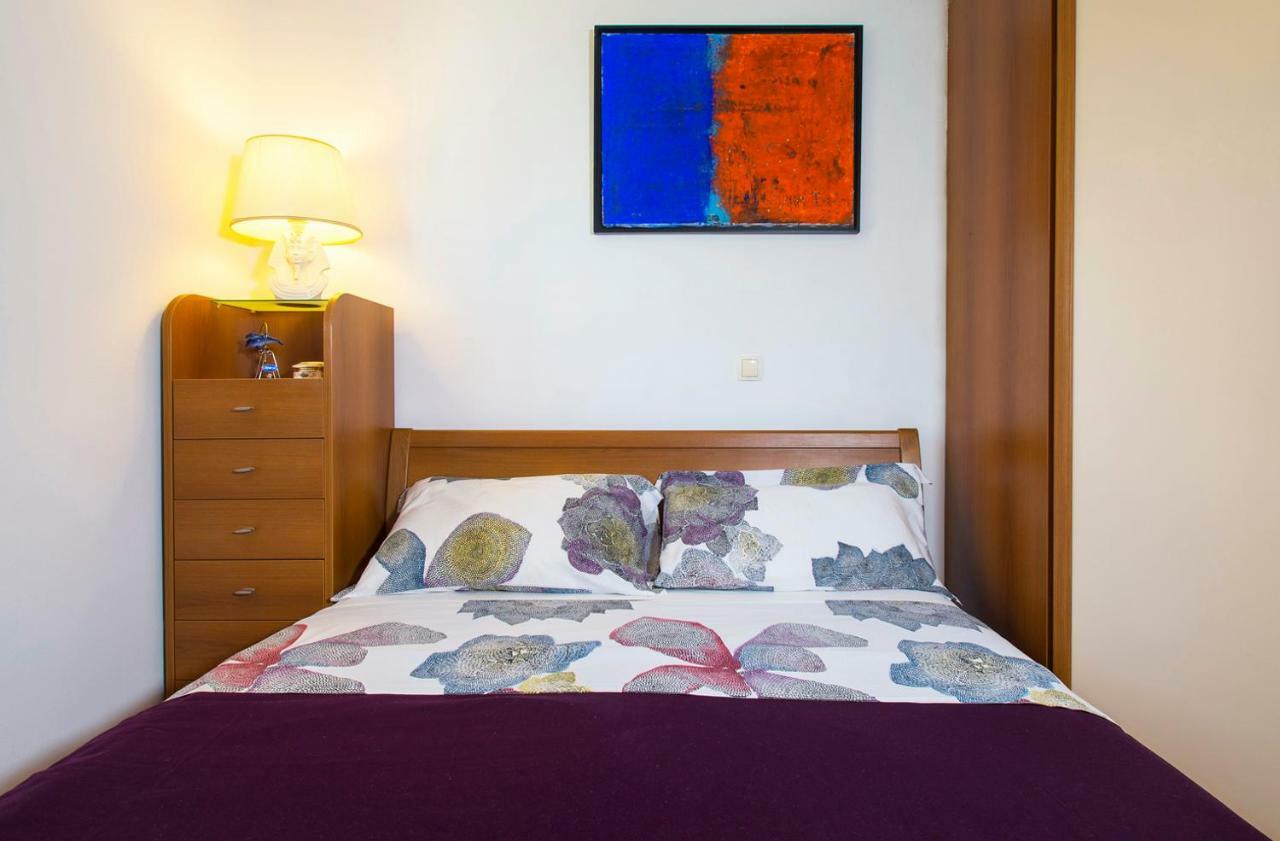 Lily Apartment Rabac Exterior photo